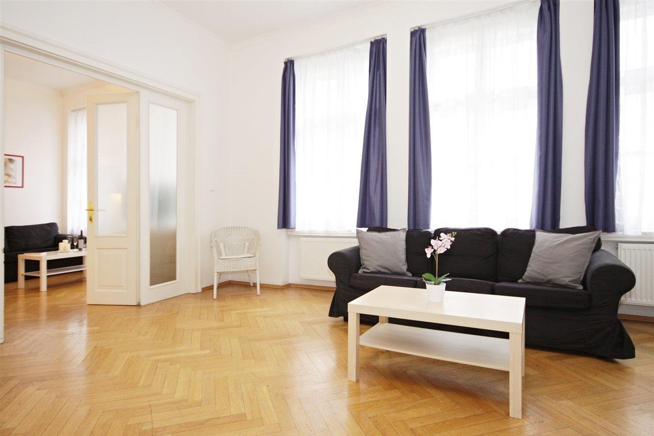Prague Central Residence Lejlighed Prag
